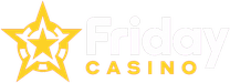 Friday Casino logo
